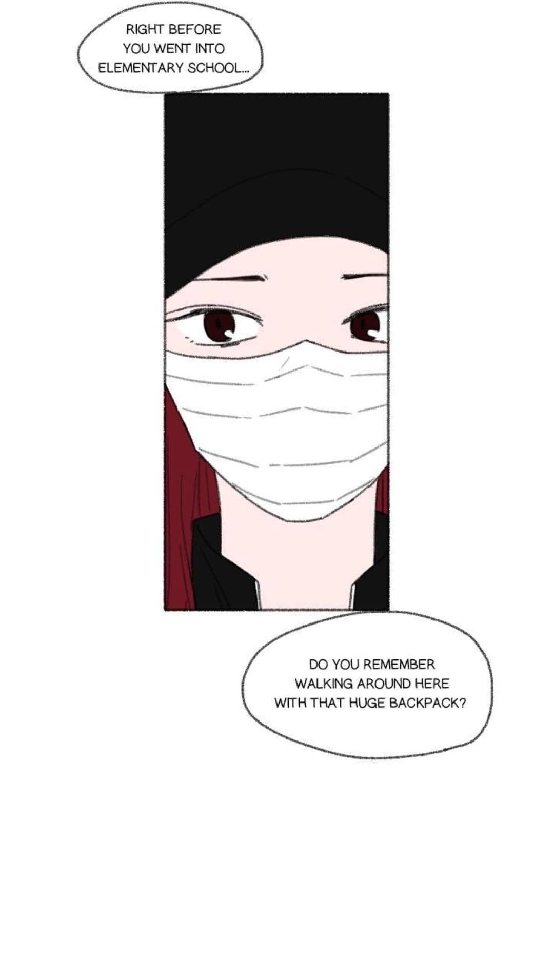 Picture Perfect Chapter 19 - page 10