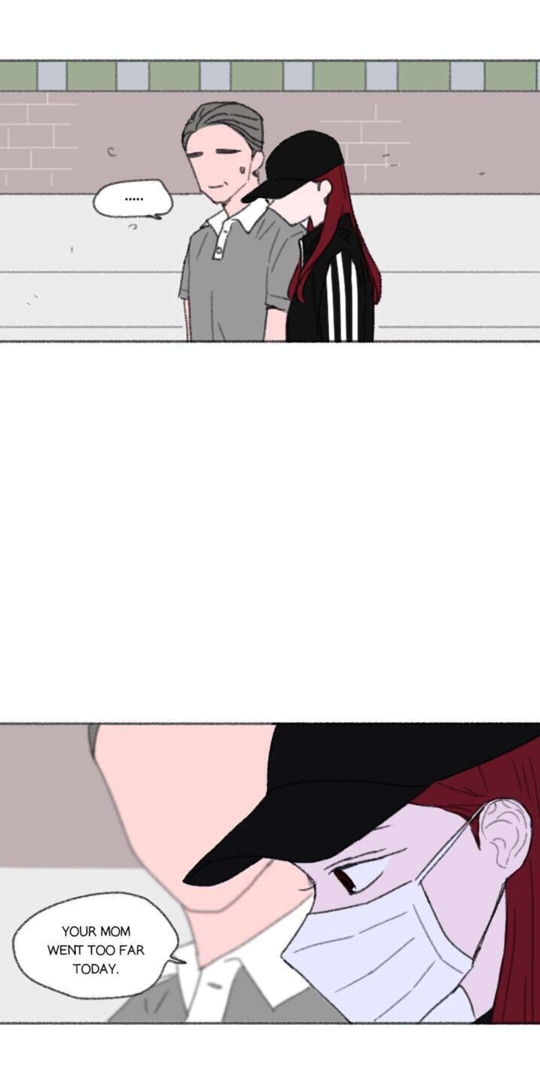 Picture Perfect Chapter 19 - page 12