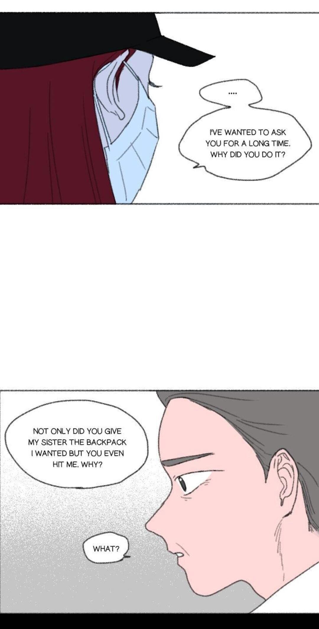 Picture Perfect Chapter 19 - page 16