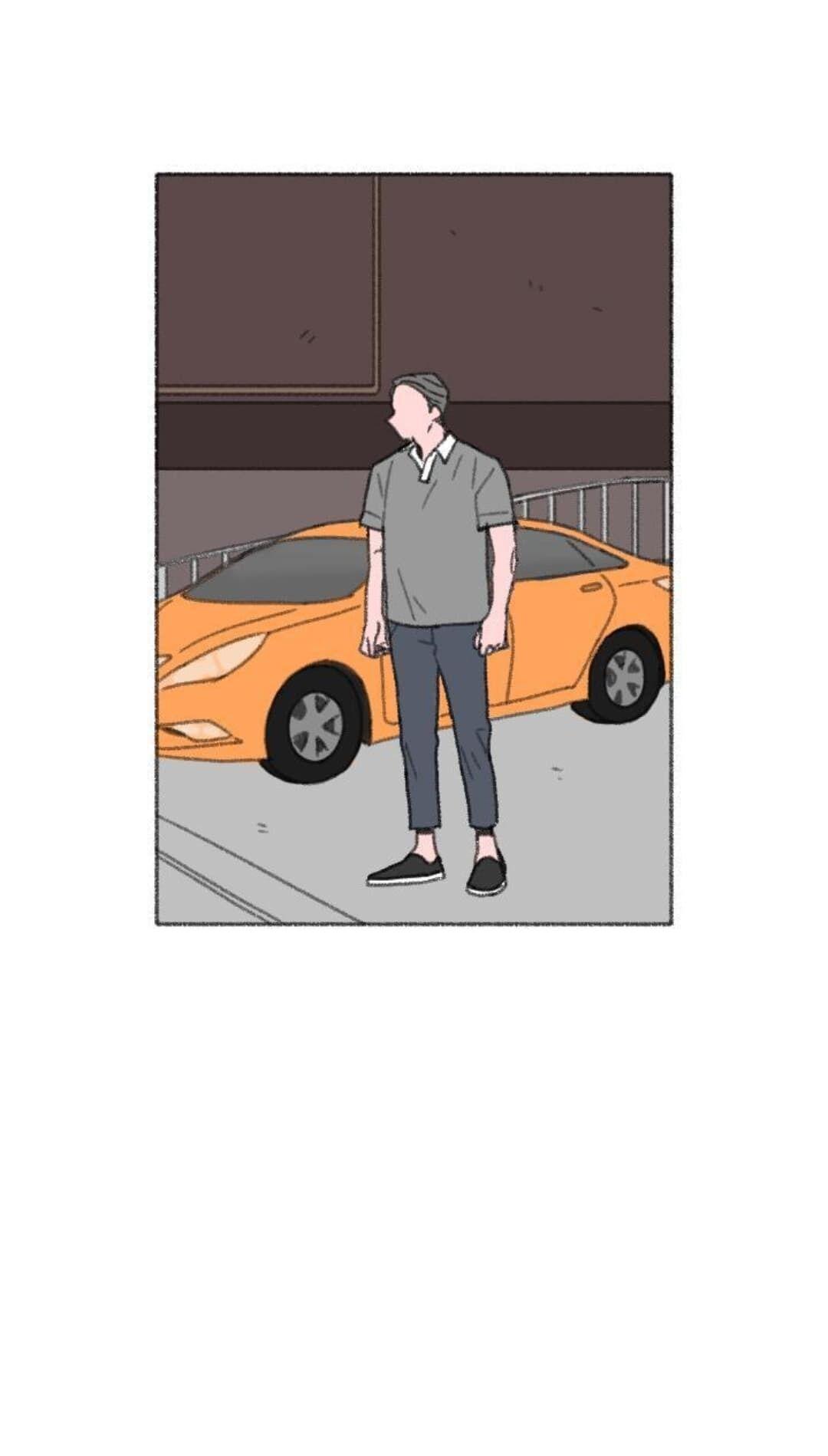 Picture Perfect Chapter 19 - page 2