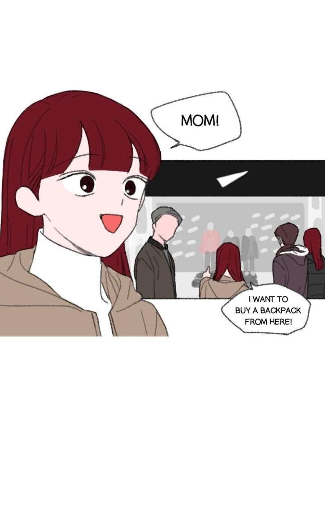 Picture Perfect Chapter 19 - page 20