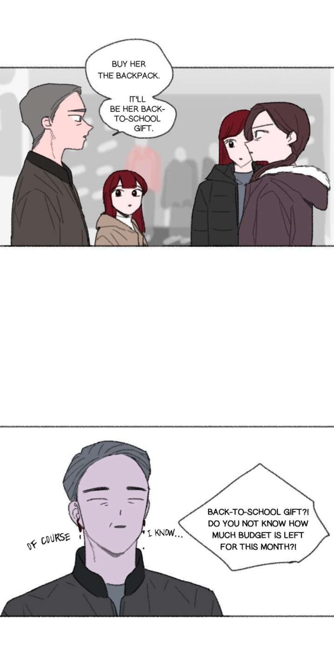Picture Perfect Chapter 19 - page 23