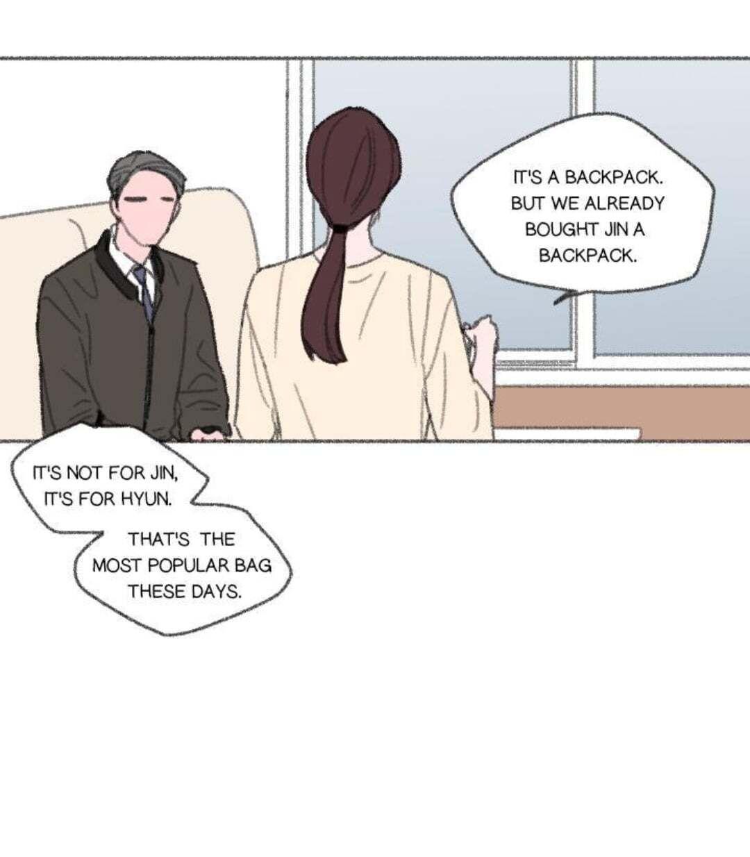 Picture Perfect Chapter 19 - page 28