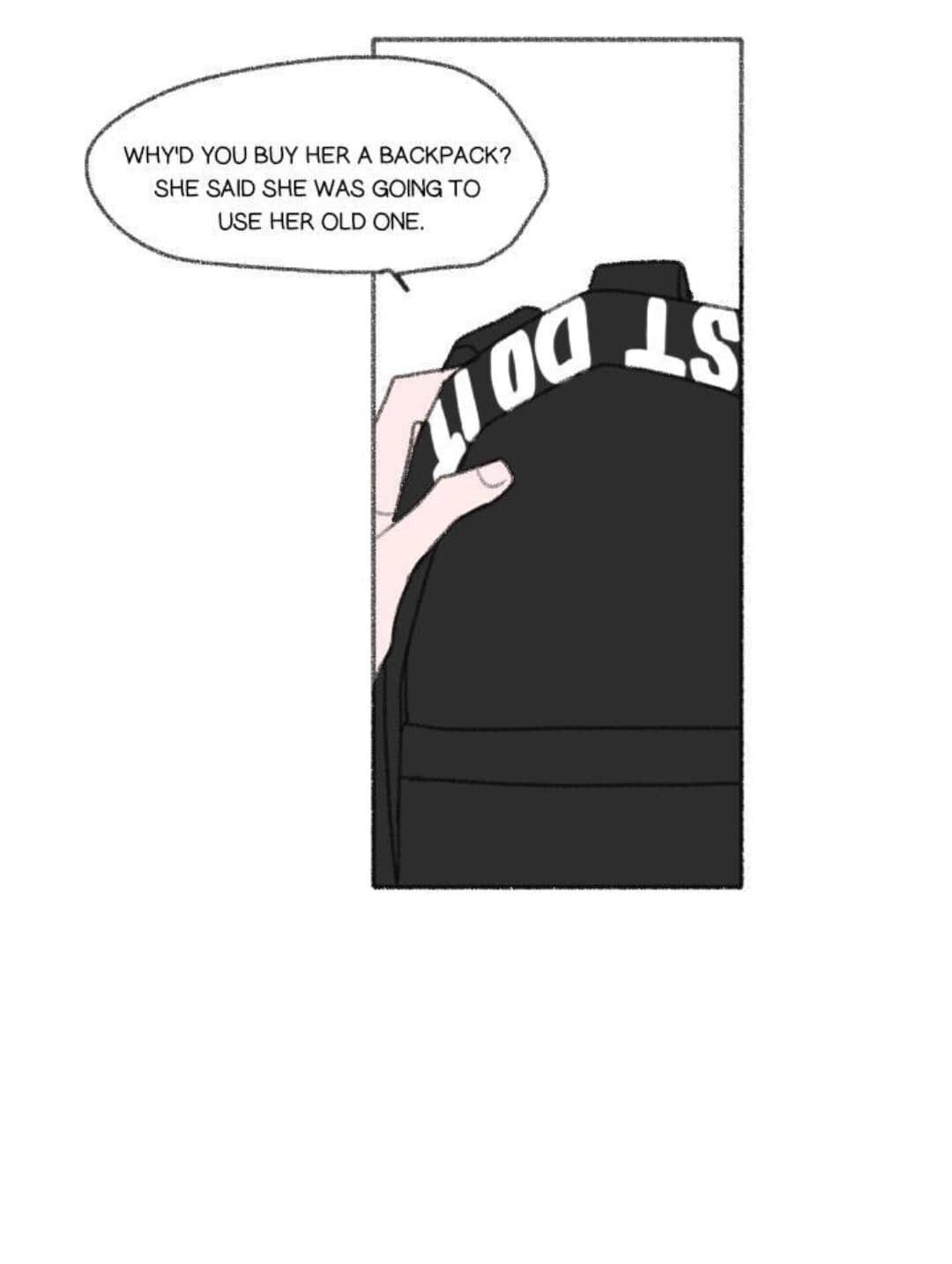 Picture Perfect Chapter 19 - page 29