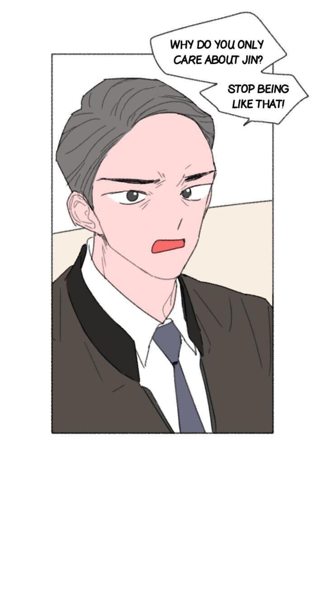 Picture Perfect Chapter 19 - page 30