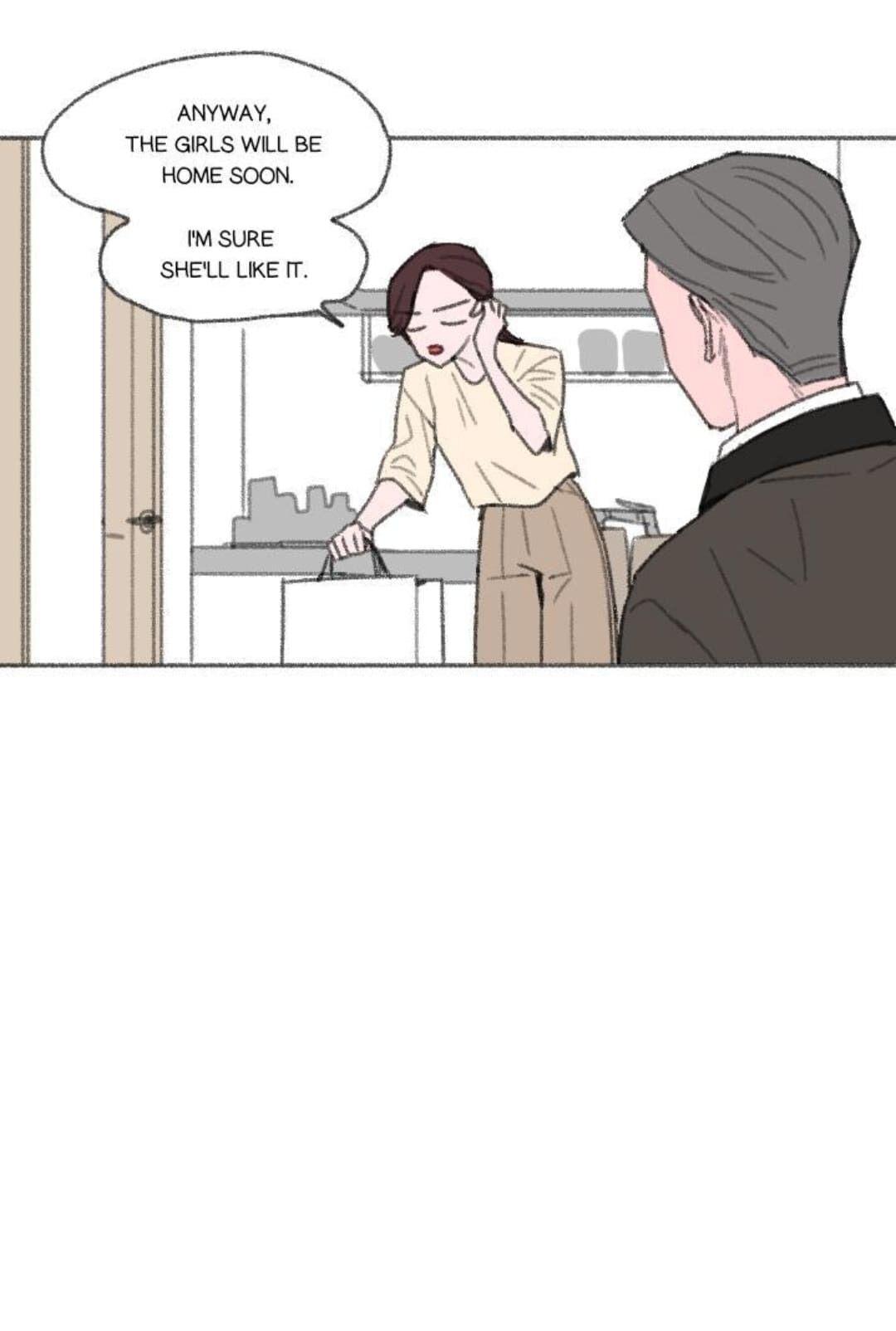 Picture Perfect Chapter 19 - page 32