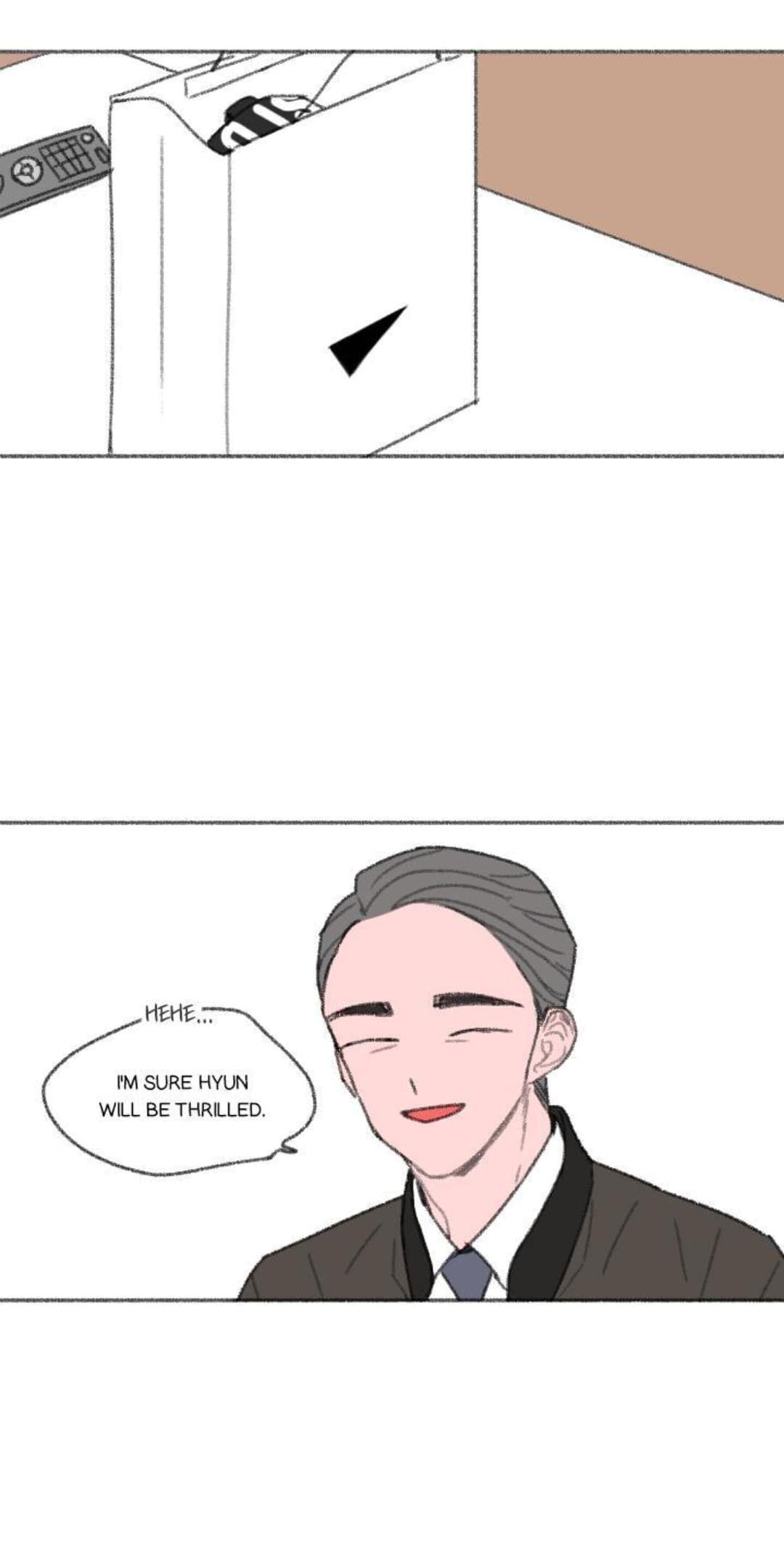 Picture Perfect Chapter 19 - page 33