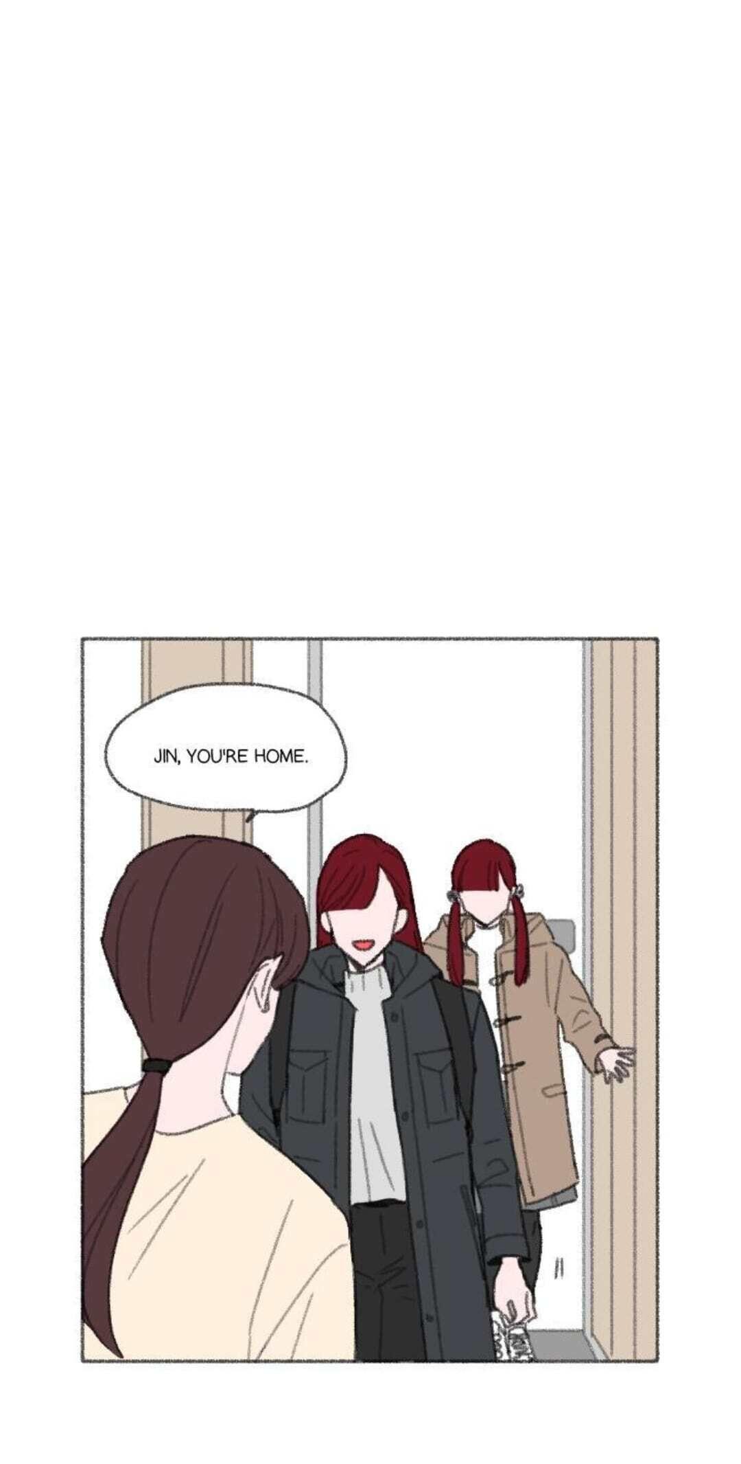 Picture Perfect Chapter 19 - page 35