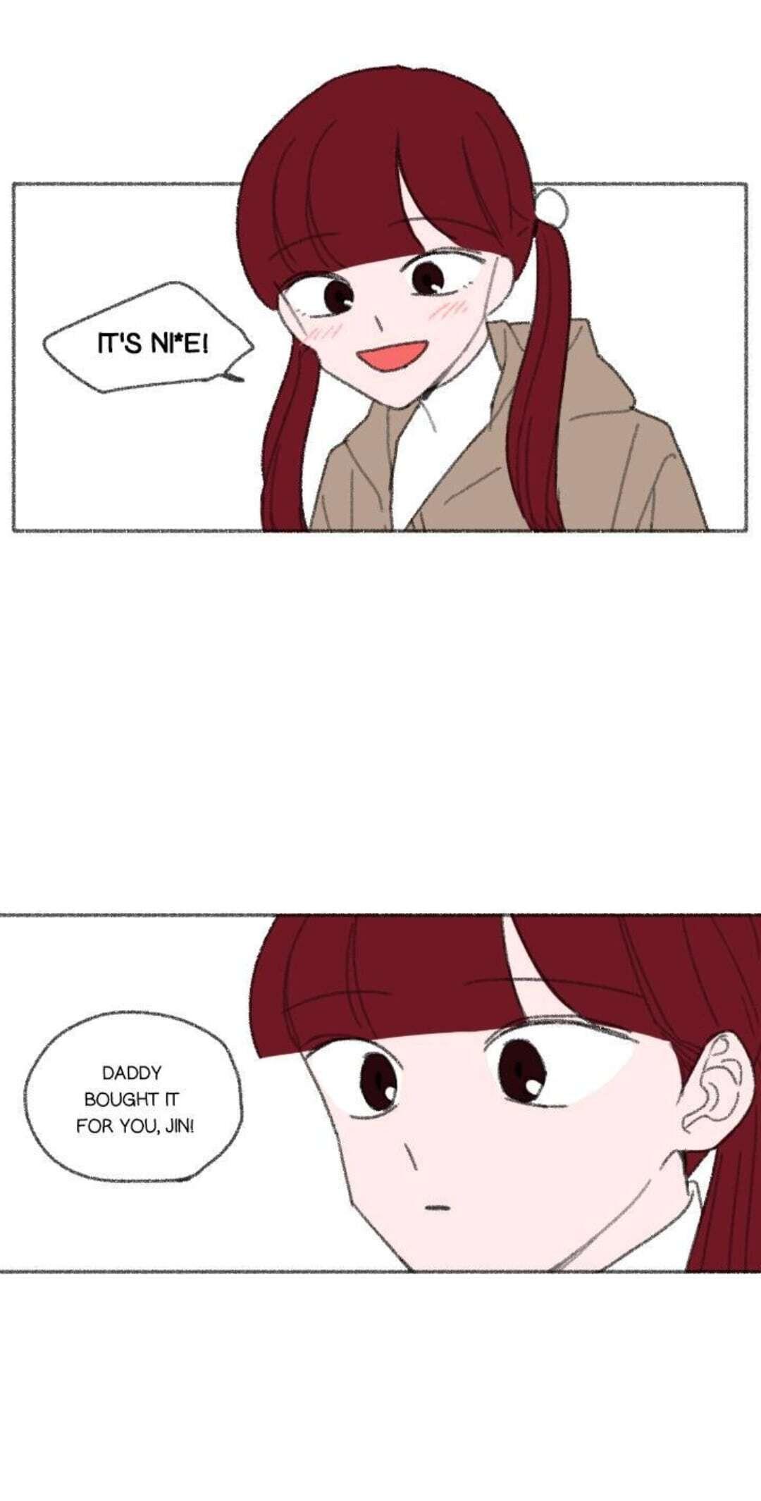 Picture Perfect Chapter 19 - page 37