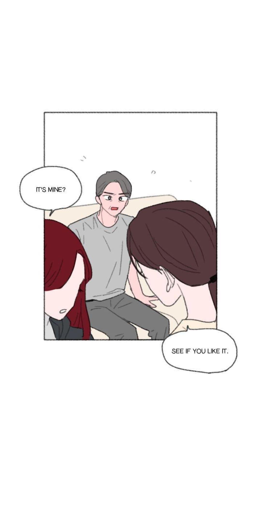 Picture Perfect Chapter 19 - page 38