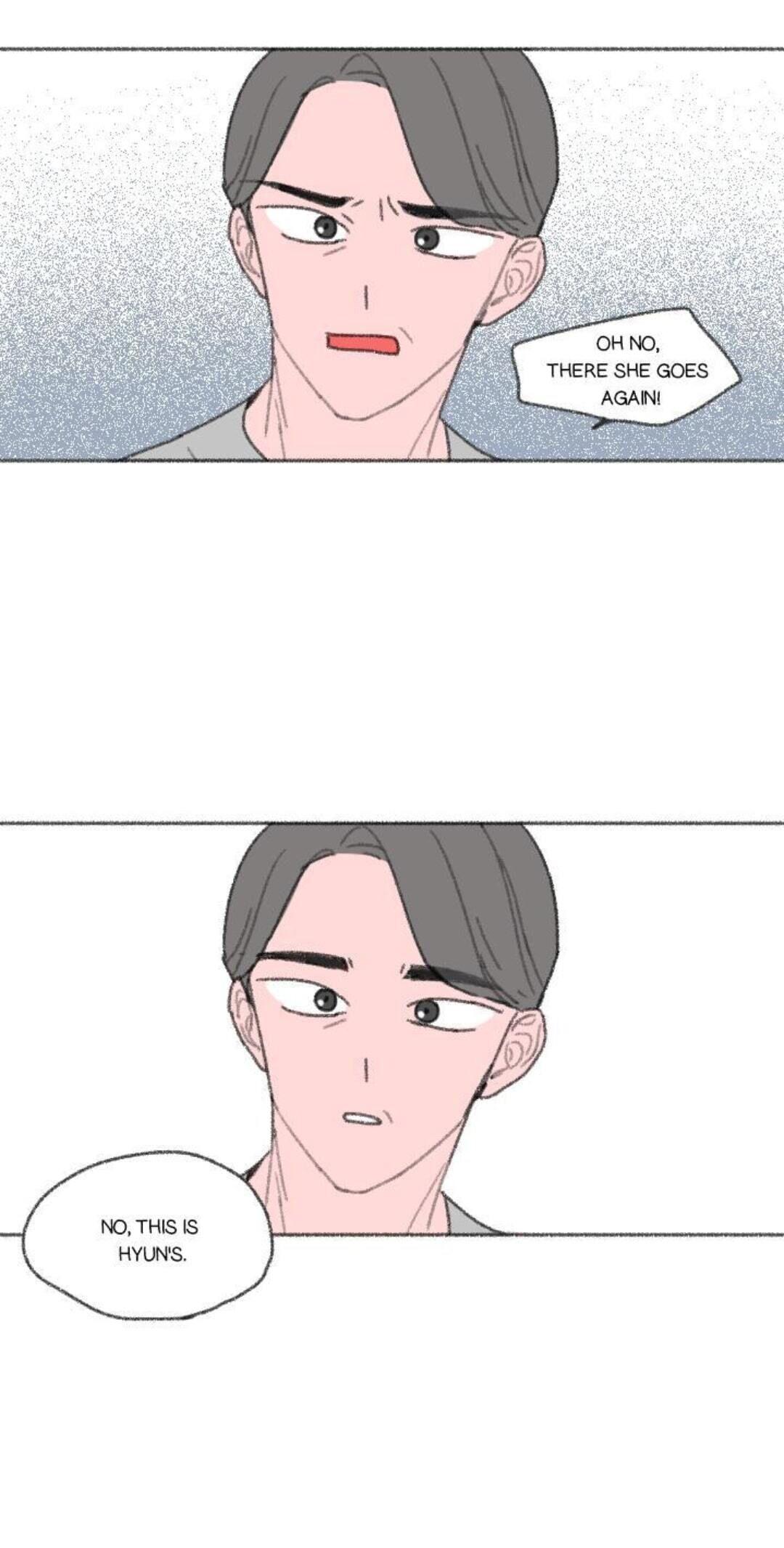Picture Perfect Chapter 19 - page 39