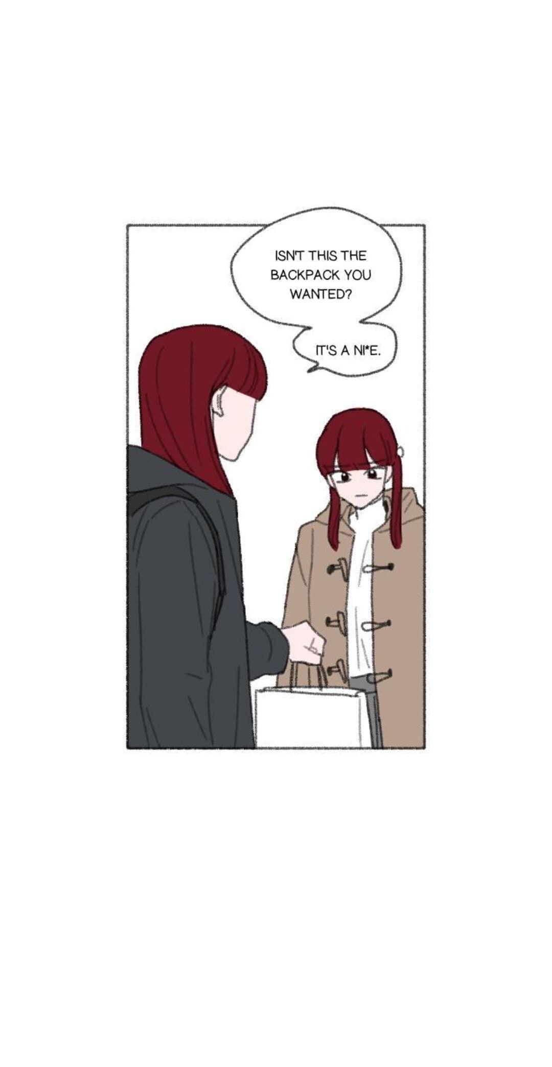 Picture Perfect Chapter 19 - page 40