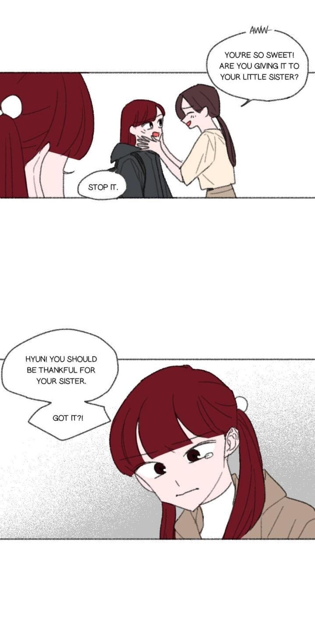 Picture Perfect Chapter 19 - page 41