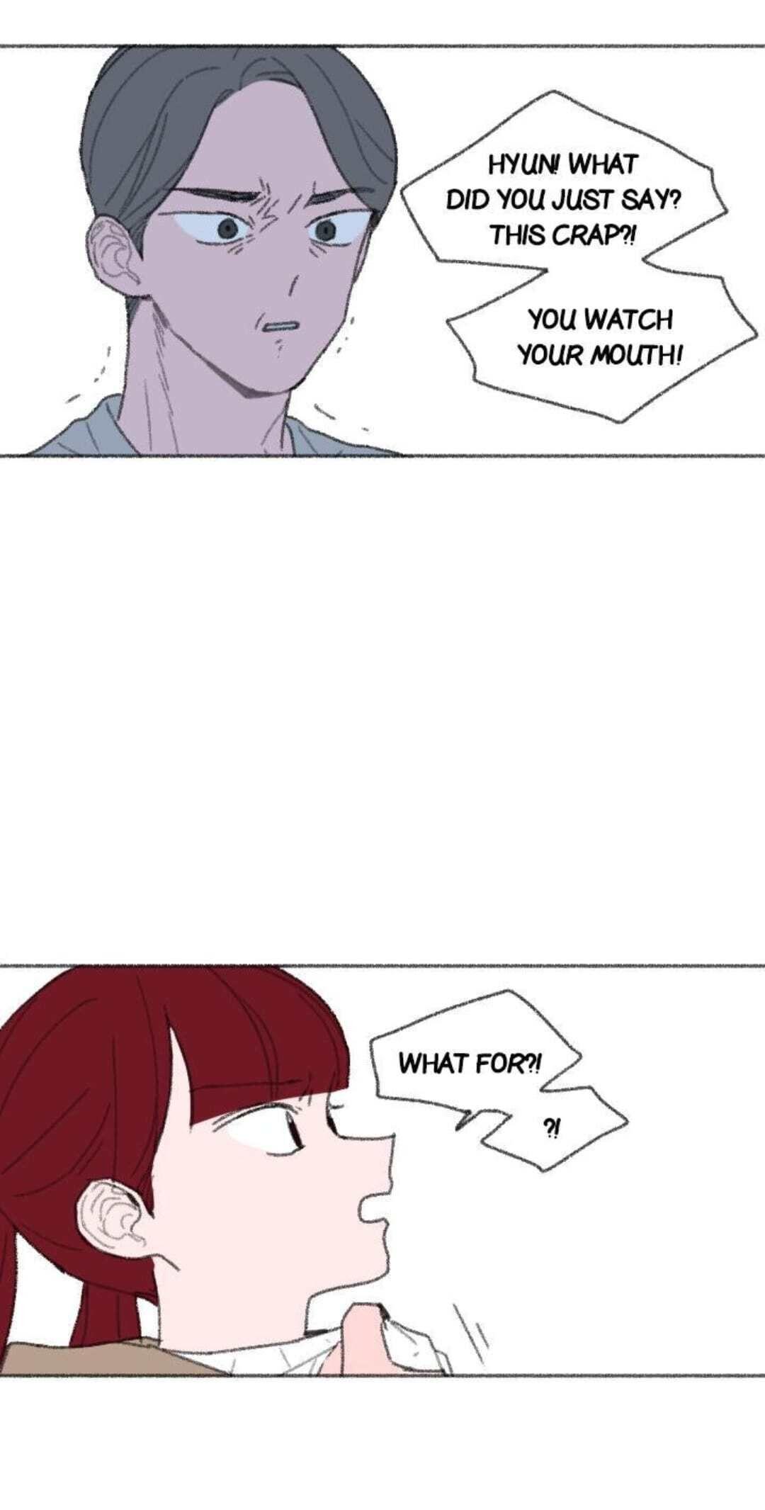 Picture Perfect Chapter 19 - page 44