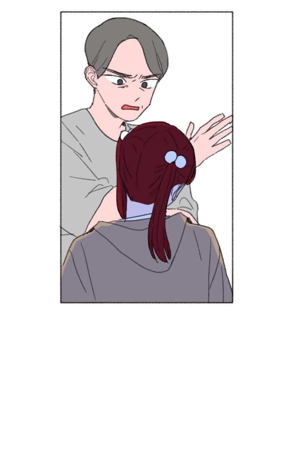 Picture Perfect Chapter 19 - page 46