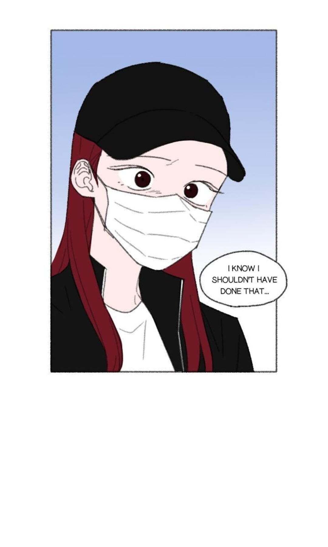 Picture Perfect Chapter 19 - page 51