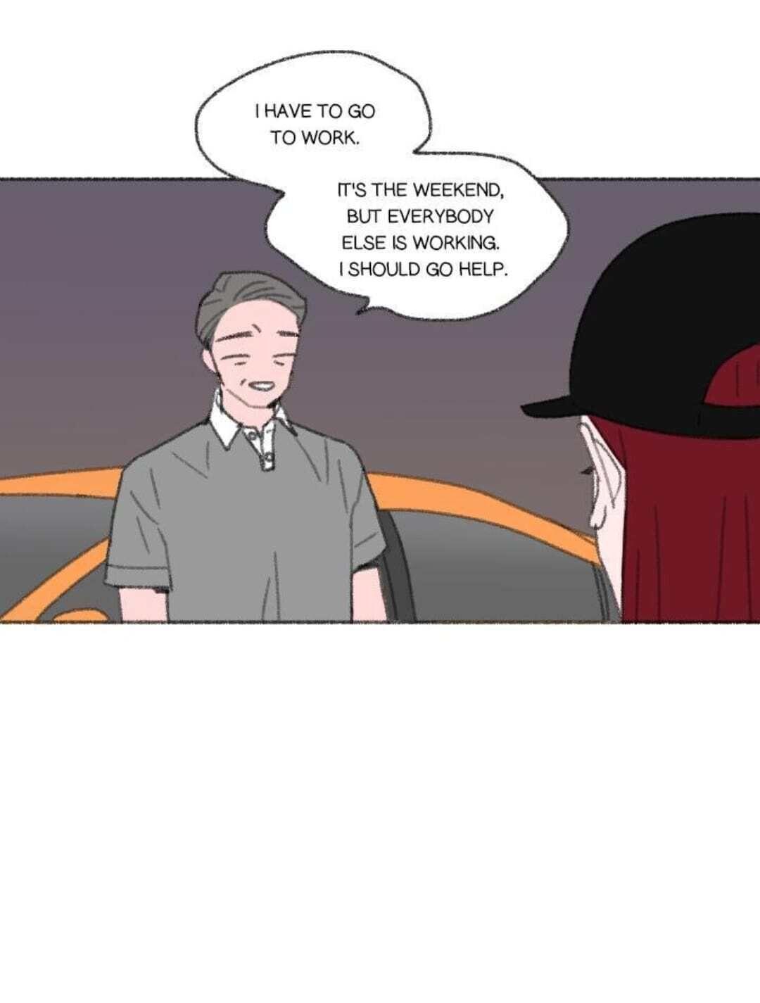 Picture Perfect Chapter 19 - page 55