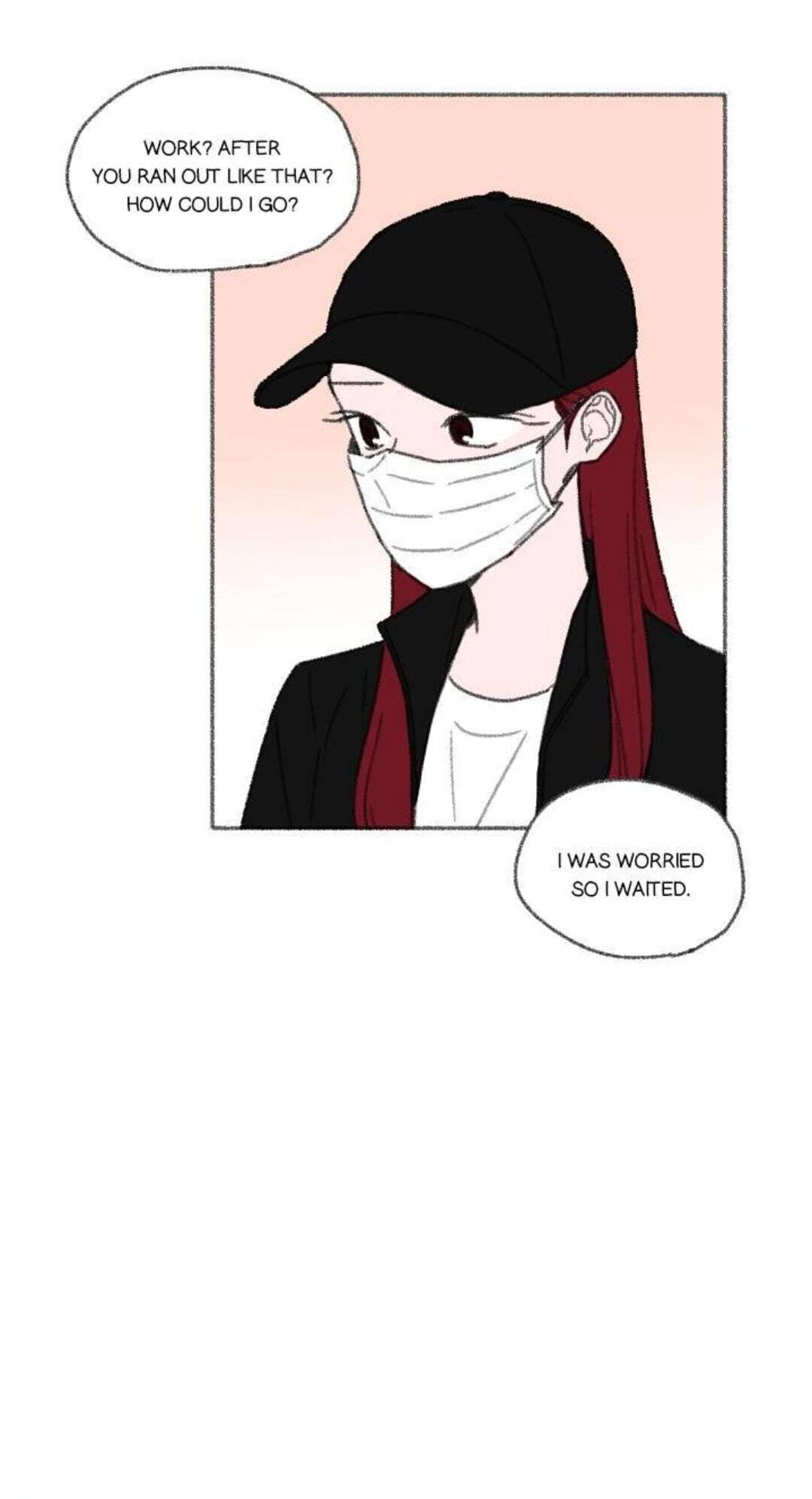 Picture Perfect Chapter 19 - page 6