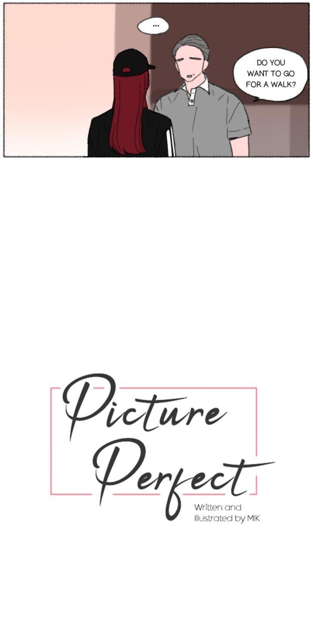 Picture Perfect Chapter 19 - page 7