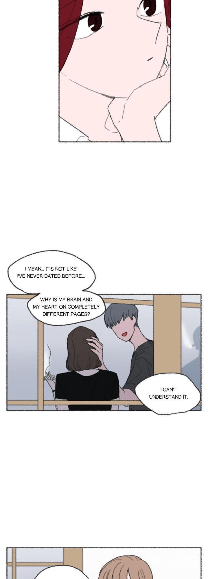 Picture Perfect Chapter 11 - page 14