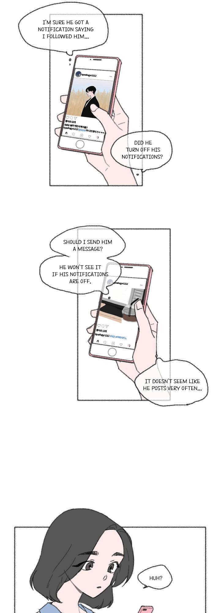 Picture Perfect Chapter 11 - page 17