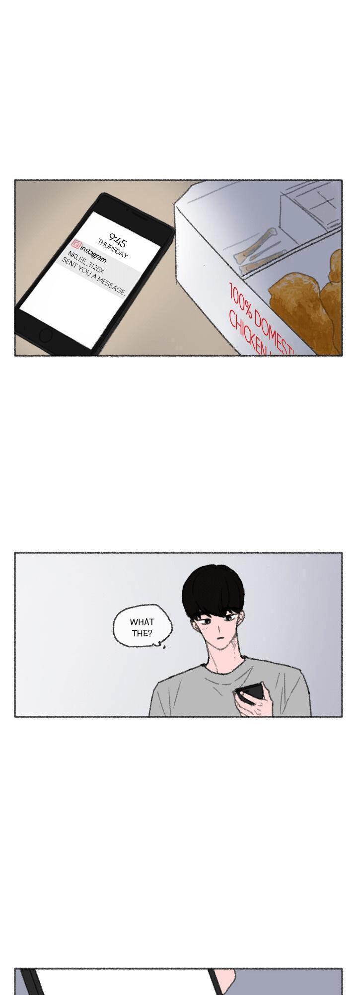 Picture Perfect Chapter 11 - page 22
