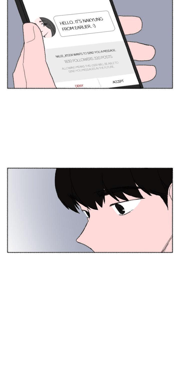 Picture Perfect Chapter 11 - page 23