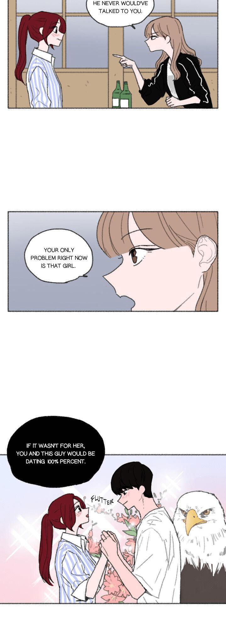 Picture Perfect Chapter 11 - page 9