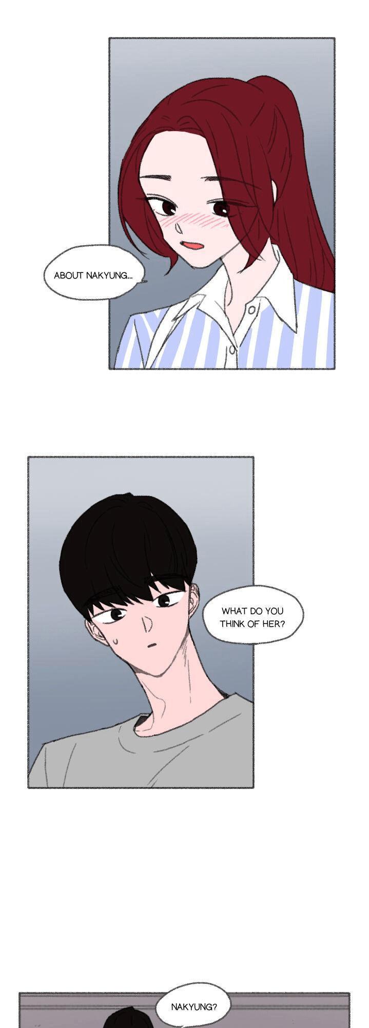 Picture Perfect Chapter 12 - page 14