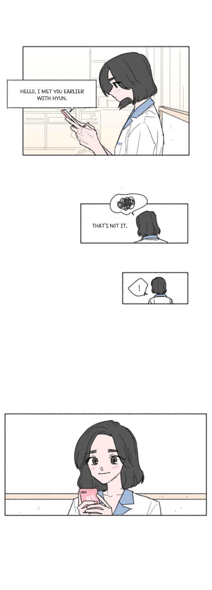Picture Perfect Chapter 12 - page 2