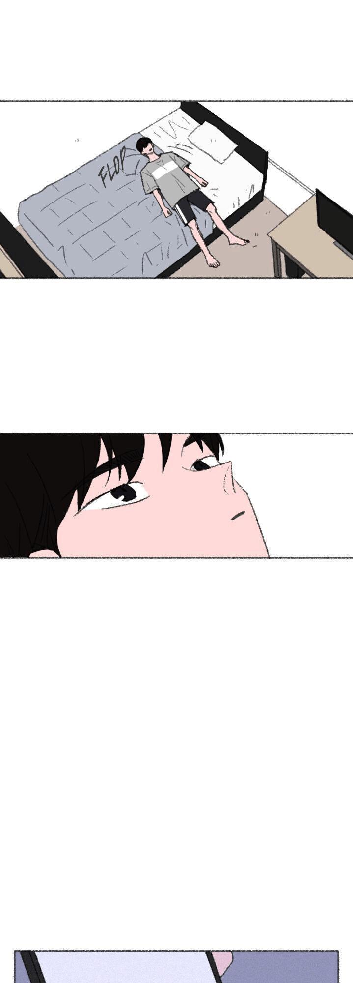 Picture Perfect Chapter 12 - page 21