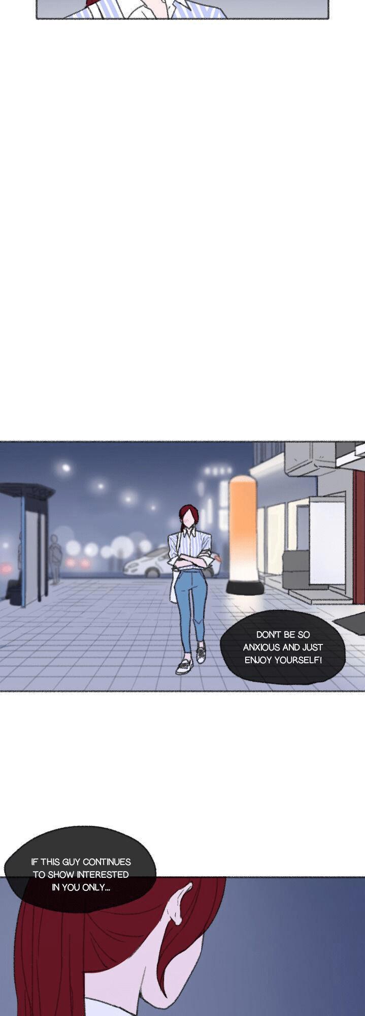 Picture Perfect Chapter 12 - page 5