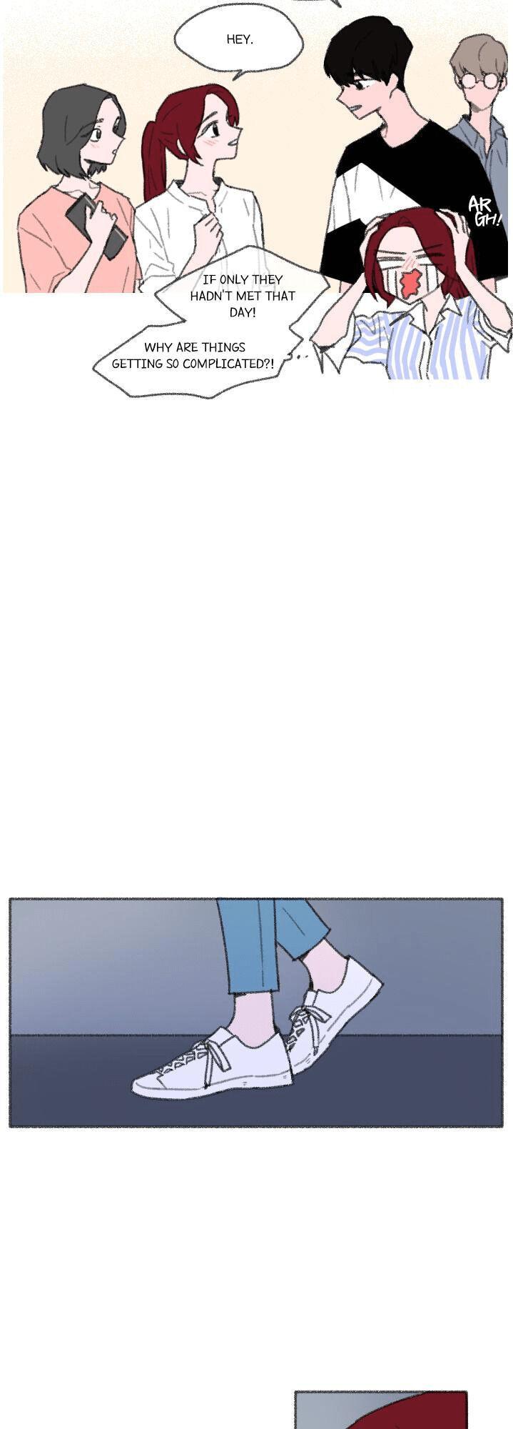 Picture Perfect Chapter 12 - page 8