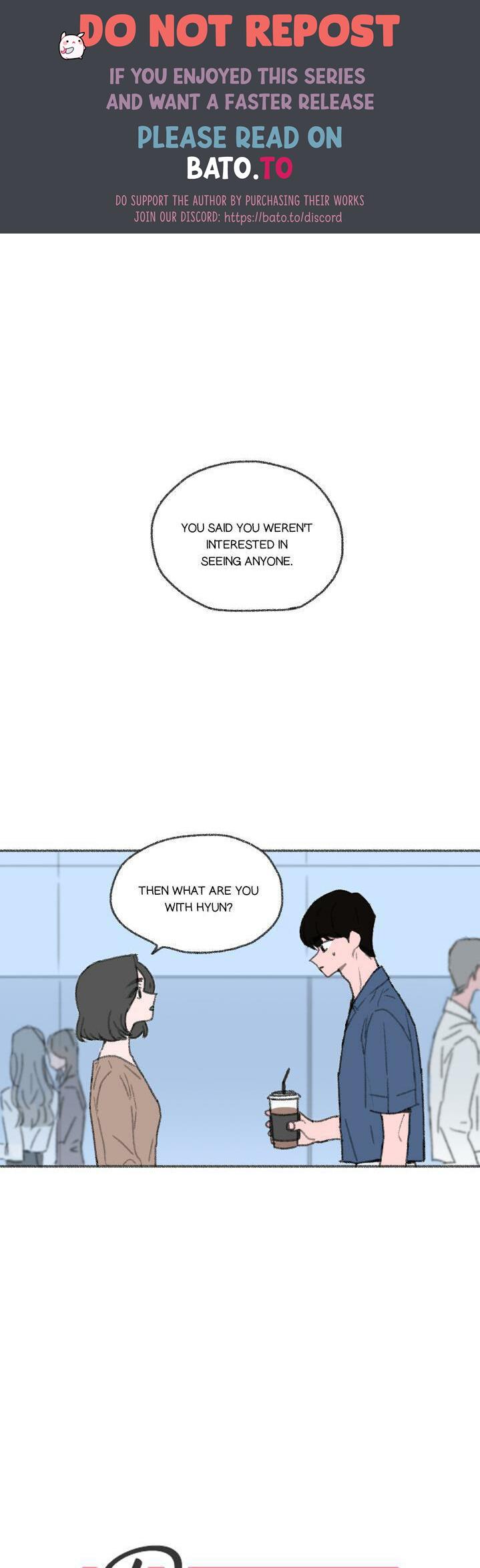 Picture Perfect Chapter 14 - page 1