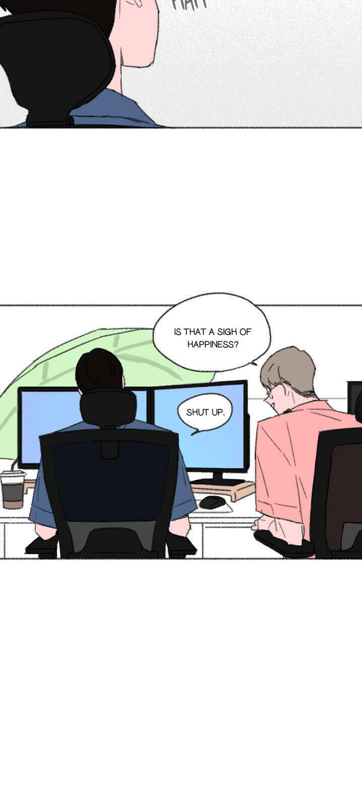 Picture Perfect Chapter 14 - page 16