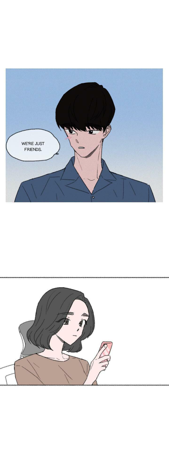 Picture Perfect Chapter 14 - page 20