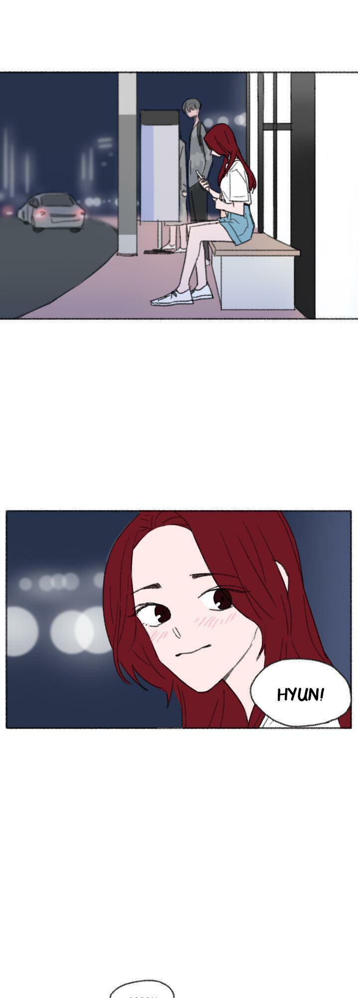 Picture Perfect Chapter 14 - page 23