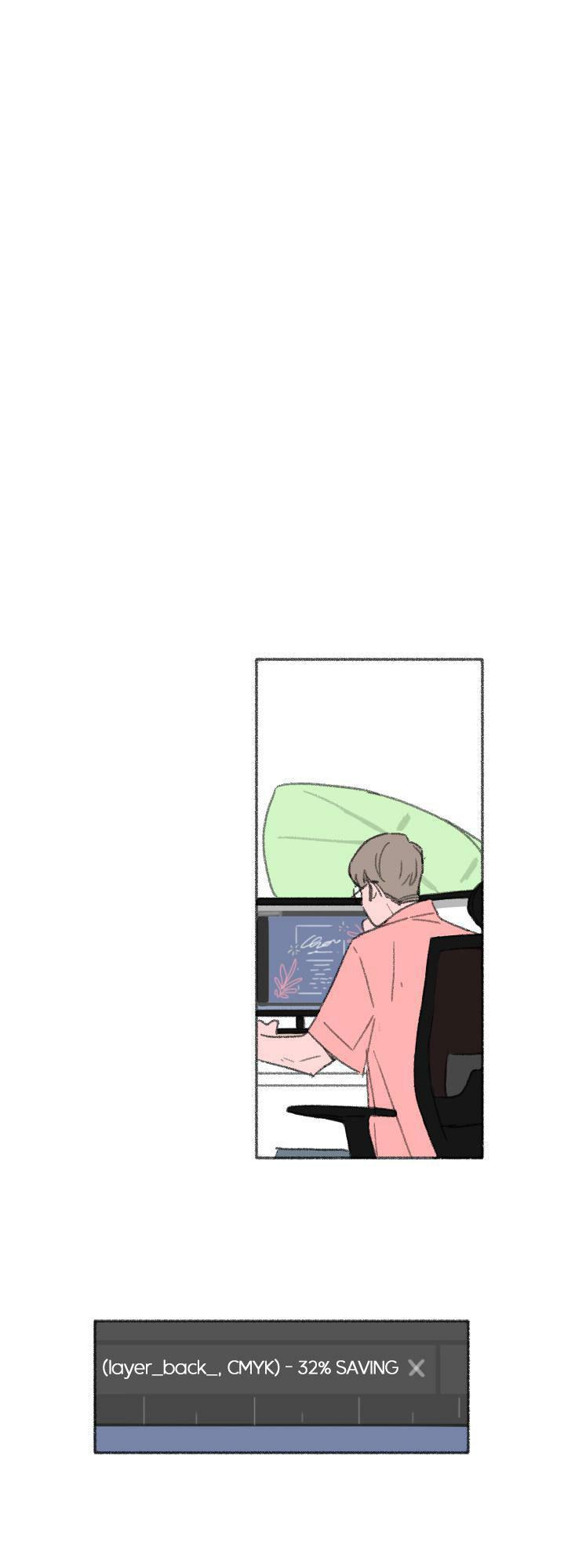 Picture Perfect Chapter 14 - page 25