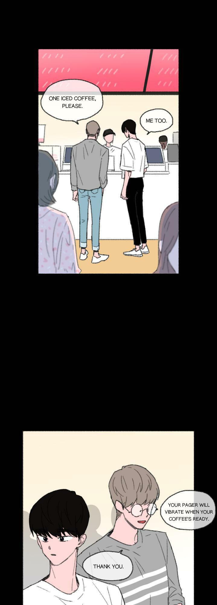Picture Perfect Chapter 14 - page 27