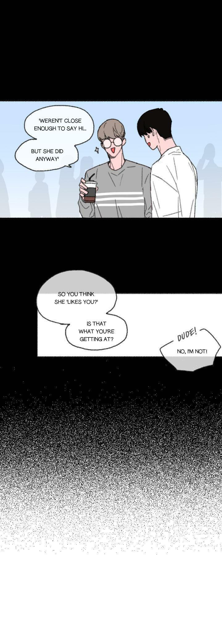 Picture Perfect Chapter 14 - page 33