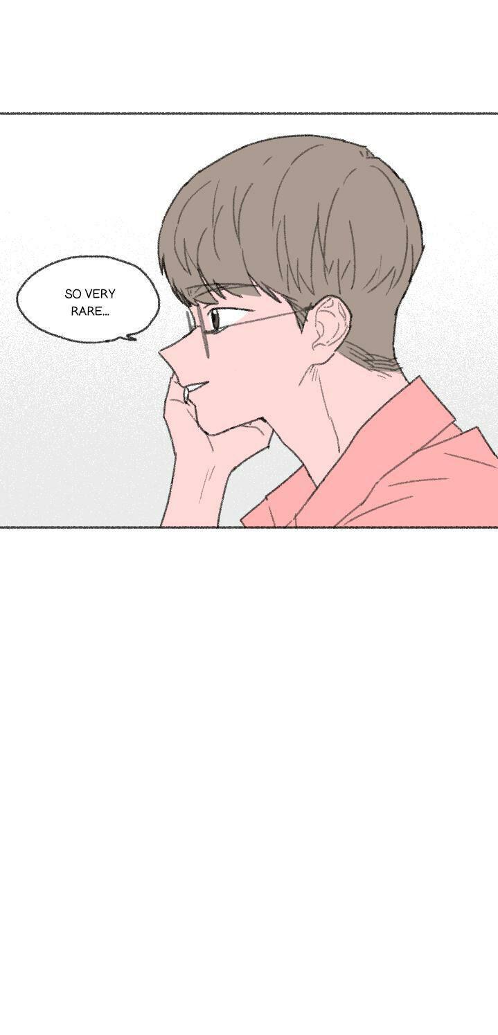 Picture Perfect Chapter 14 - page 34