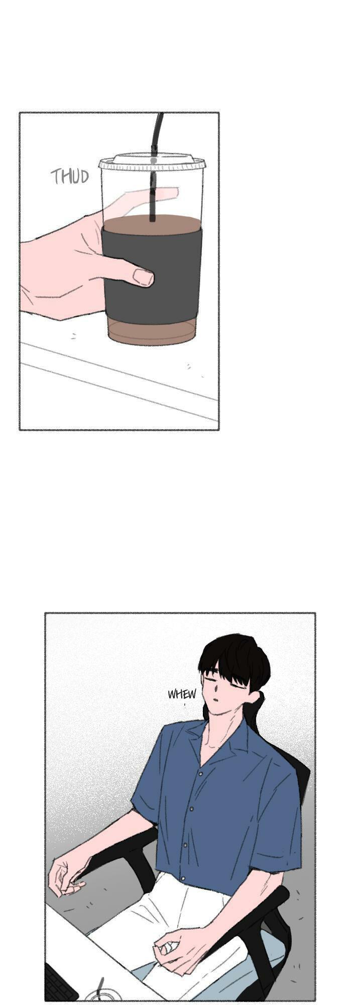 Picture Perfect Chapter 14 - page 7