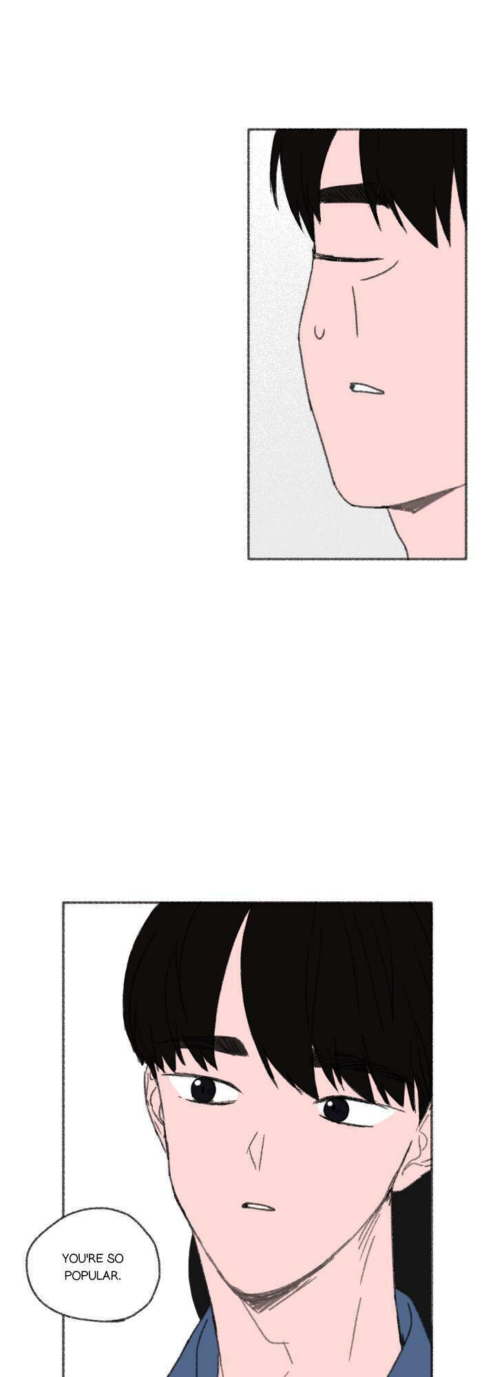 Picture Perfect Chapter 14 - page 8