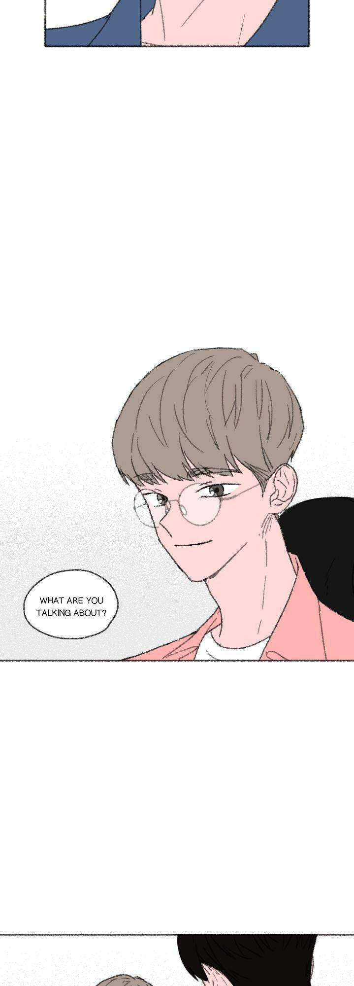 Picture Perfect Chapter 14 - page 9