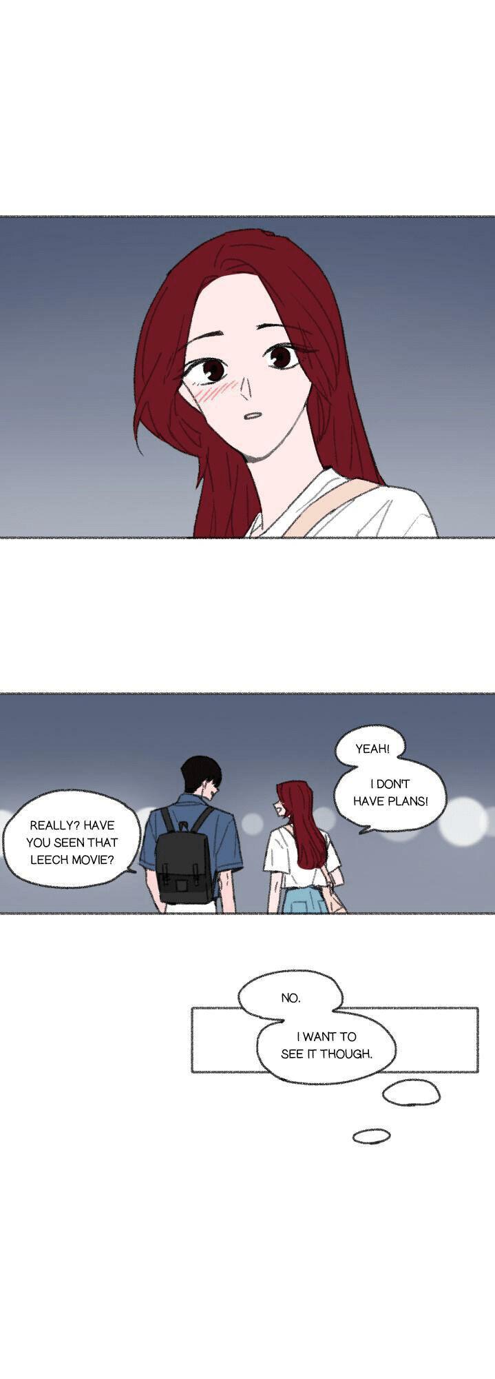 Picture Perfect Chapter 15 - page 12