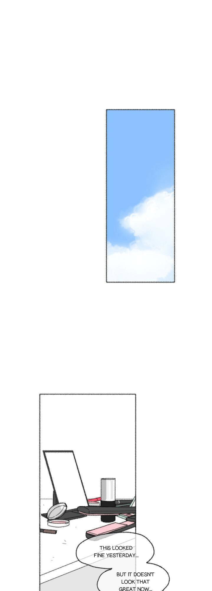 Picture Perfect Chapter 15 - page 13