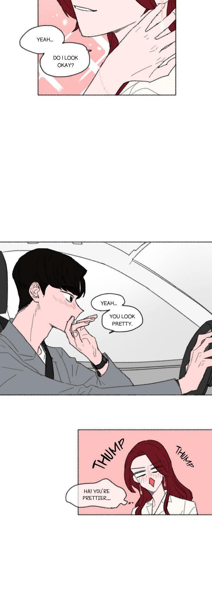 Picture Perfect Chapter 15 - page 20