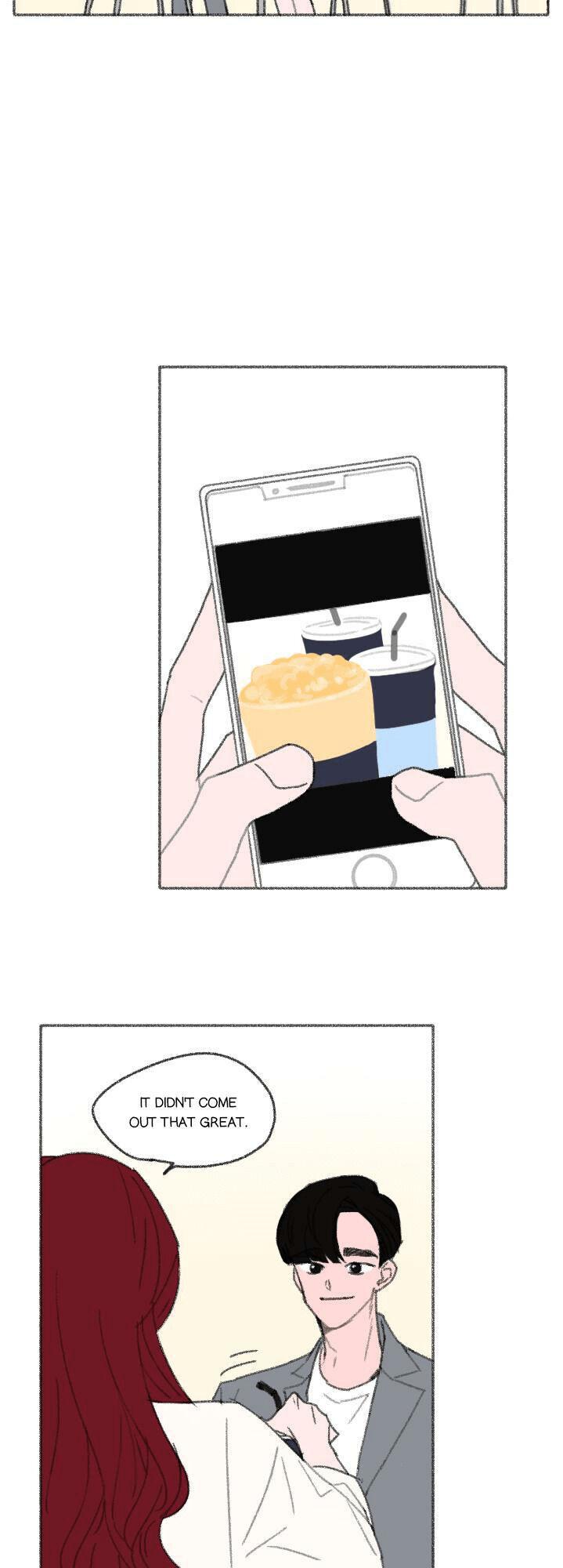 Picture Perfect Chapter 15 - page 24