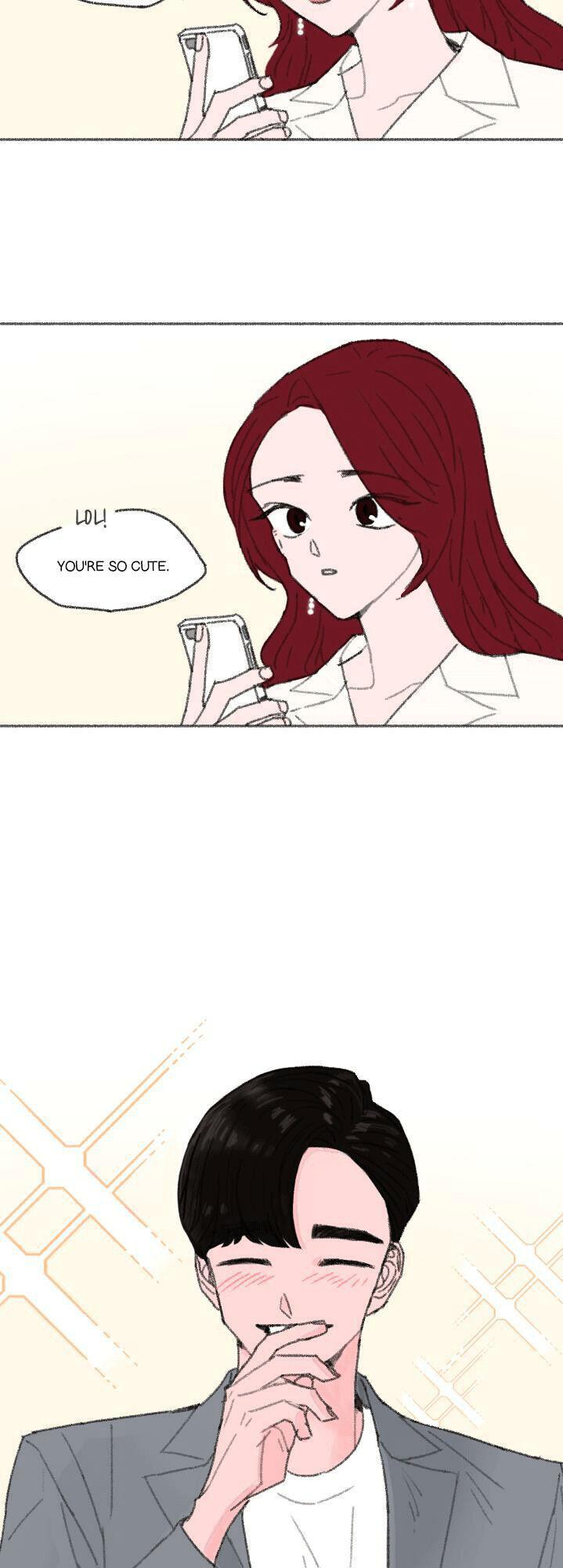 Picture Perfect Chapter 15 - page 26