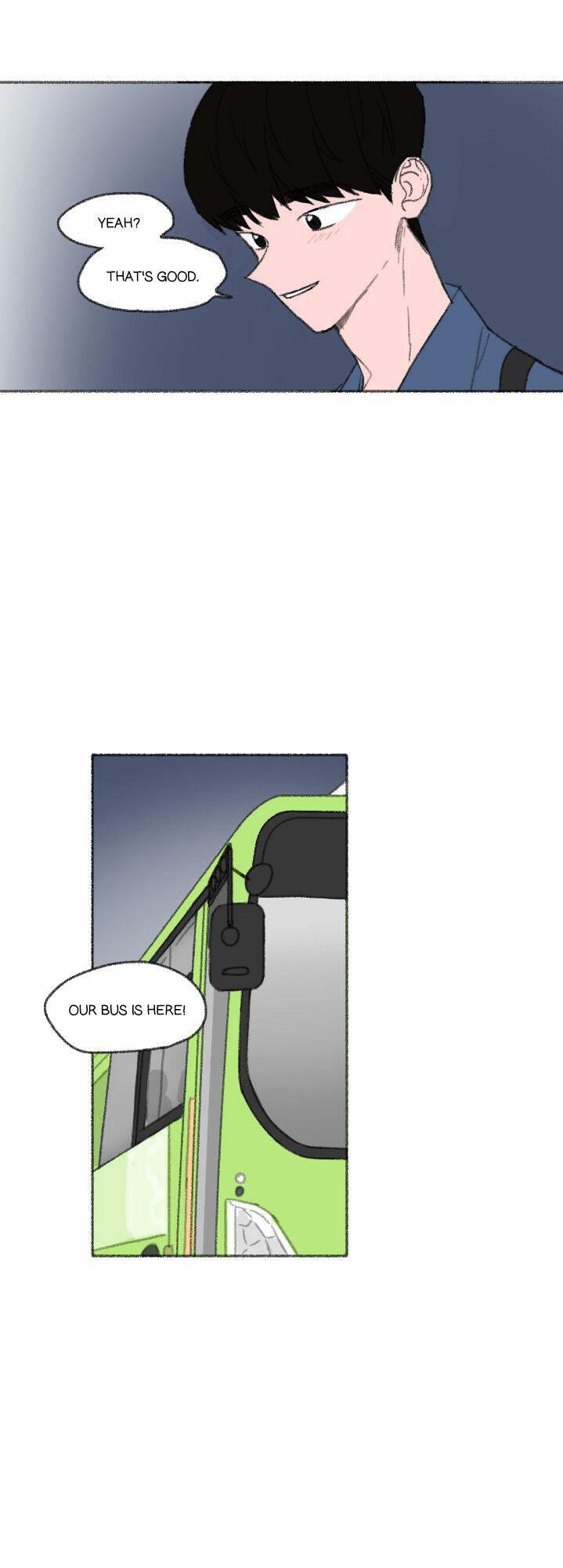 Picture Perfect Chapter 15 - page 4